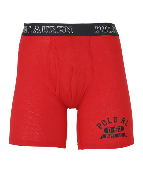 ポロ ラルフローレン POLO RALPH LAUREN CLASSIC FIT メンズ ロングボクサーパンツ 【メール便】 cts